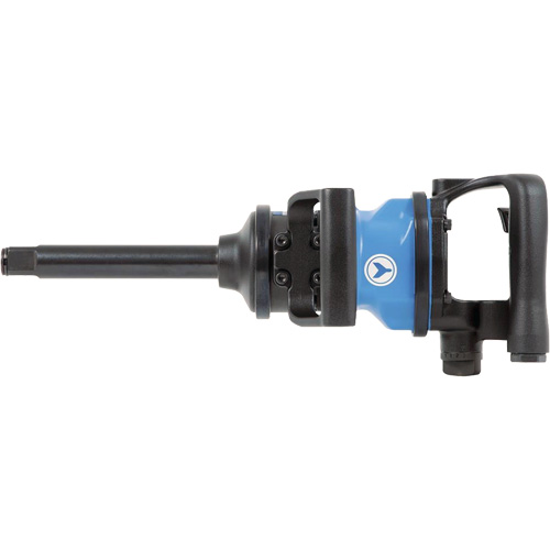 AW25LHD6 D-Handle Air Impact Wrenches, 1/2" NPT Air Inlet Fastek