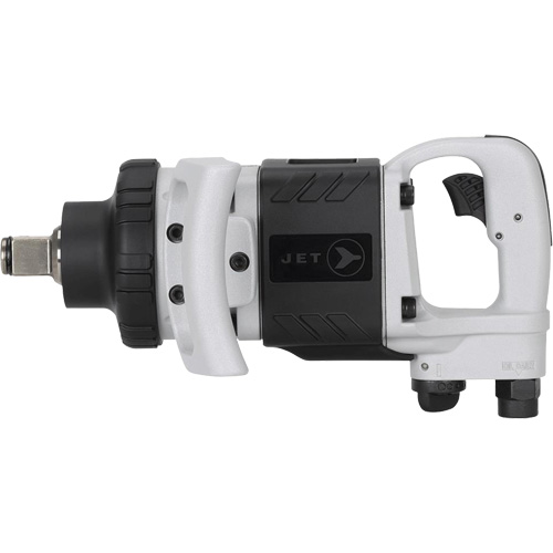 IW1SHD1 Cl&eacute;s &agrave; chocs pneumatiques ultras robustes, Prise 1", Entr&eacute;e d'air 1/2" NPT Fastek