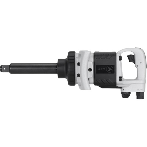 IW1SHD6 Super Heavy-Duty Air Impact Wrenches, 1" Drive, 1/2" NPT Air Inlet Fastek