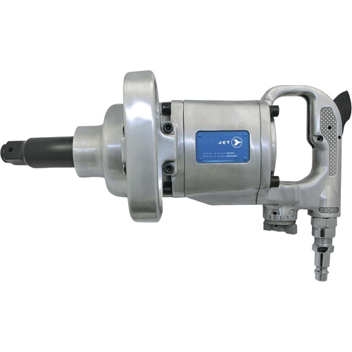 AW25AD2 D-Handle Air Impact Wrenches, 1/2" NPT Air Inlet Fastek