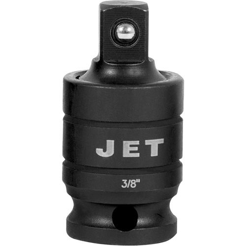 PLUJ-3838 Socket Locking U-Joints, Impact, 3/8" Drive, 3/8" Socket Fastek