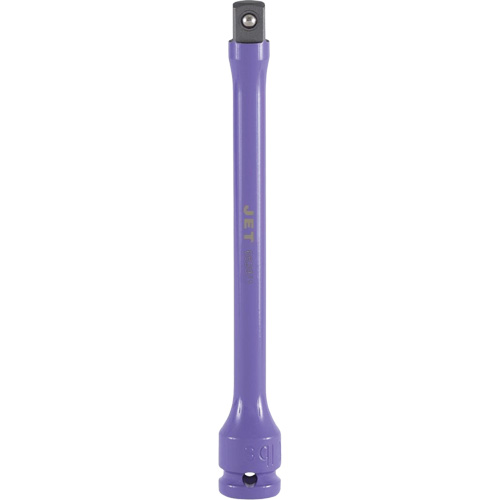 Torque Limiting Extension, 1/2" Drive, 110 ft. lbs. Torque, Purple Fastek
