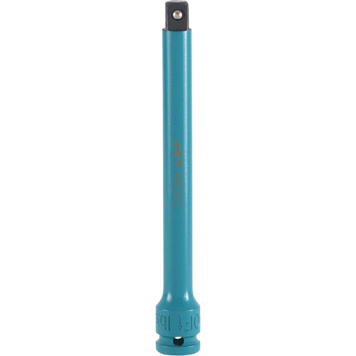 Rallonge limiteur de couple, Prise 1/2", Couple de 150 lb-pi, Turquoise Fastek