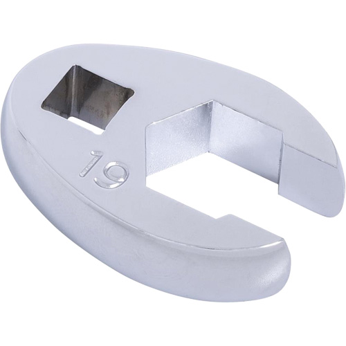 CFW3810-6M Jeux de cl&eacute;s &agrave; fourche pour &eacute;crou &eacute;vas&eacute; Fastek