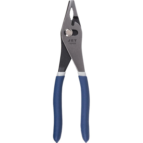 JSJW-8 Slip Joint Pliers - Heavy-Duty Fastek