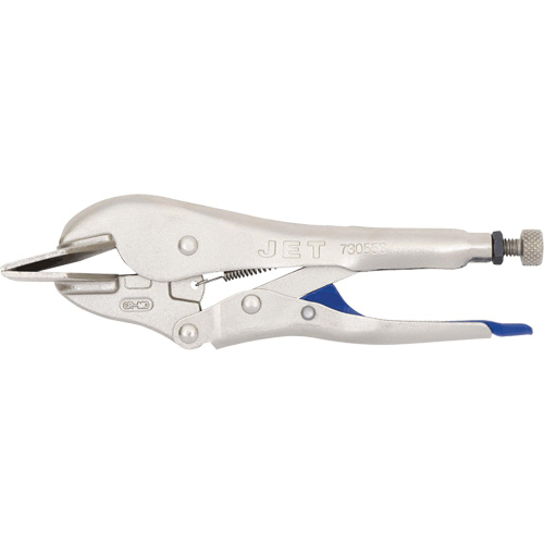 J8R Locking Clamps Fastek