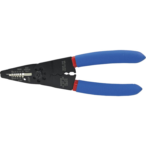 JMWS-81024 Spring Loaded Strippers Fastek