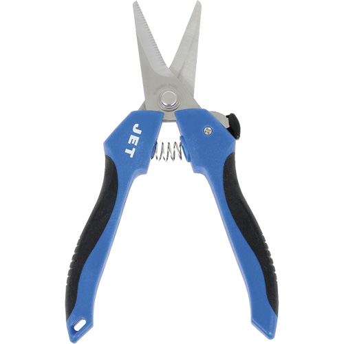 JMPS-190 Multi-Purpose Shears Fastek