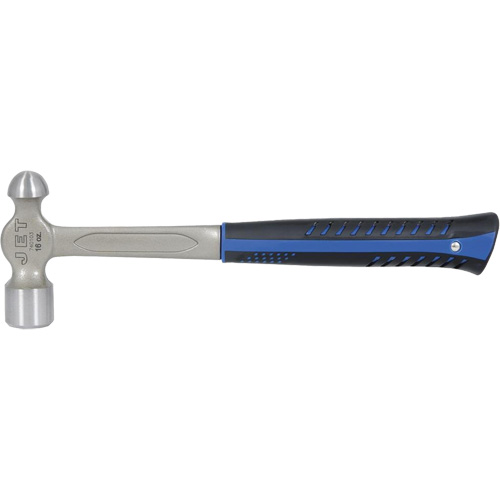JSBP-16 Marteaux &agrave; panne ronde, Poids de la t&ecirc;te 16 oz Fastek
