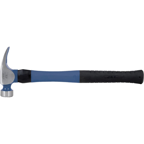 CFH-21F Ripping & Claw Hammers - Fibreglass Handle Fastek