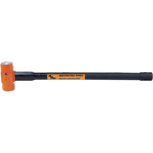 USH-830 Indestructible Hammers, 8 lbs., 30" Fastek