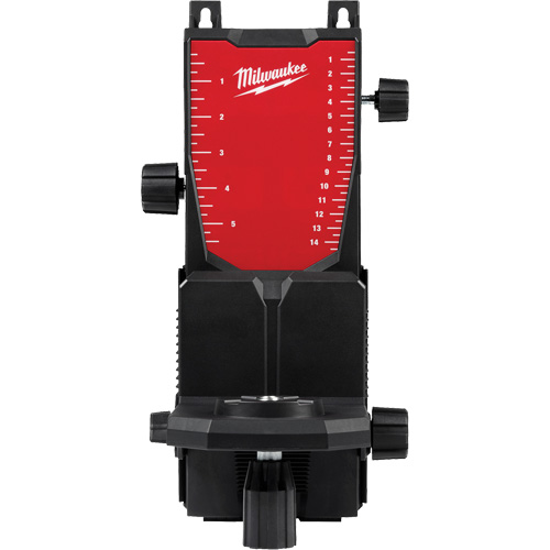 Support mural pour laser rotatif Fastek