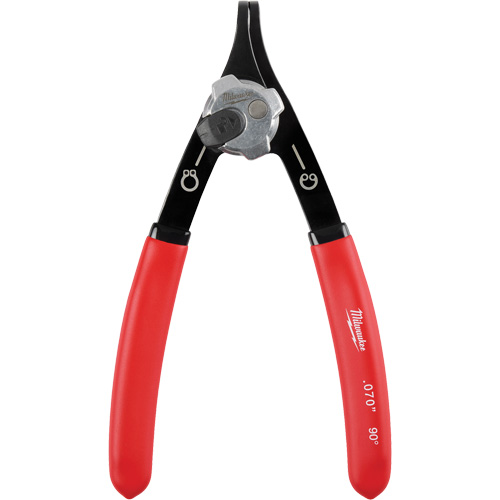 0.07" Convertible Snap Ring Pliers Fastek