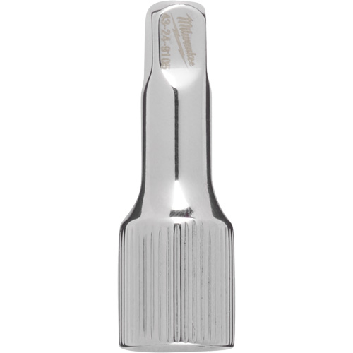 Drive Extension, 1/4" Drive, 1-1/2" L Fastek