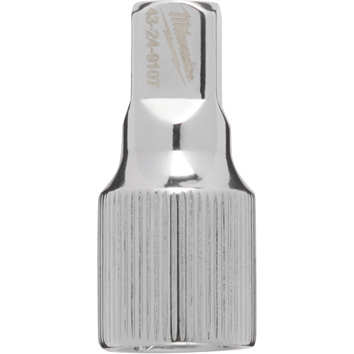 Drive Extension, 3/8" Drive, 1-1/2" L Fastek