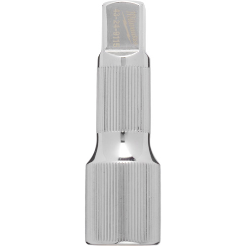 Rallonge de prise, Prise 1/2", 3" lo Fastek