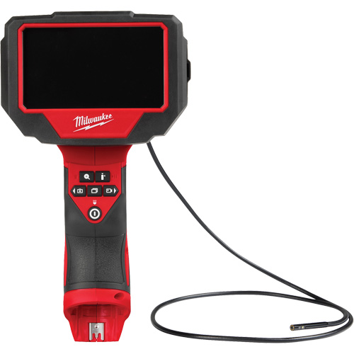 M12 Auto Technician Borescope Fastek