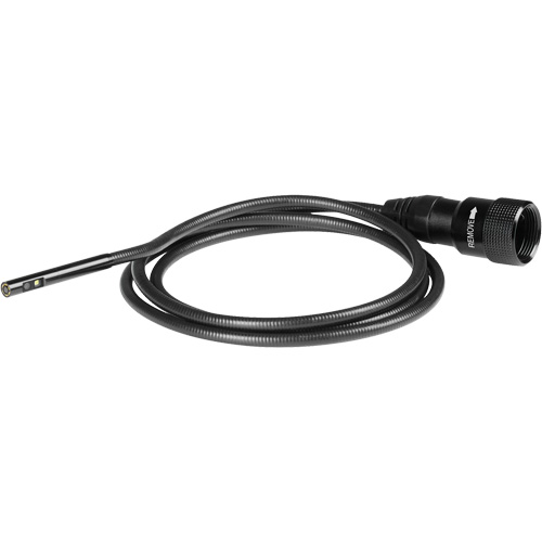 5 mm Borescope Camera Cable Fastek