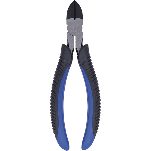 DC-190SHD Diagonal Cutting Pliers, 7-1/2" L Fastek