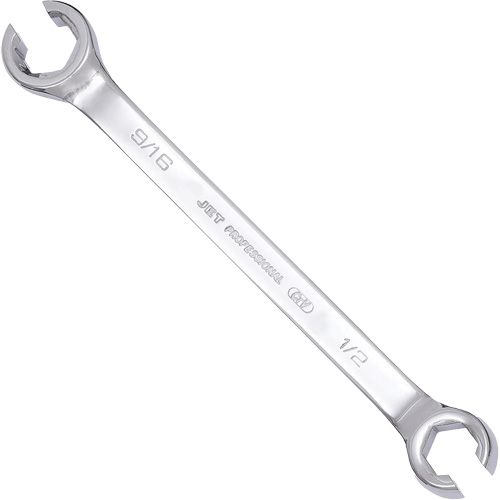 SAE Flare Nut Wrench Fastek