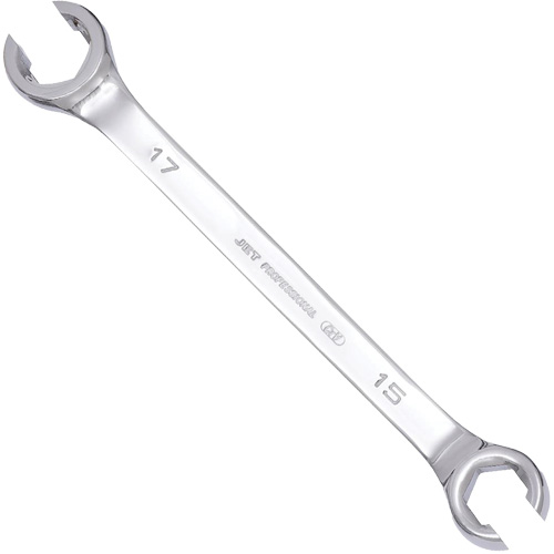 Metric Flare Nut Wrench Fastek