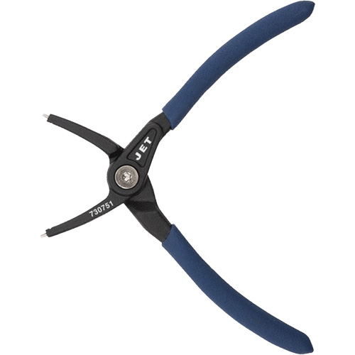 SRP-547IS Straight Internal Snap Ring Pliers Fastek