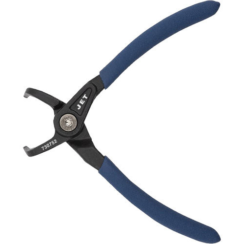 SRP-547IB Bent Internal Snap Ring Pliers Fastek
