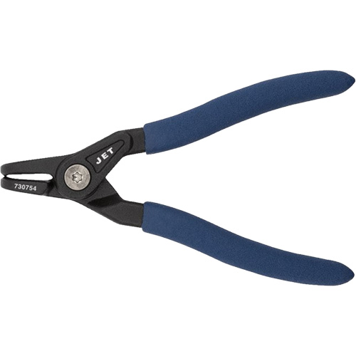 SRP-547EB Bent External Snap Ring Pliers Fastek