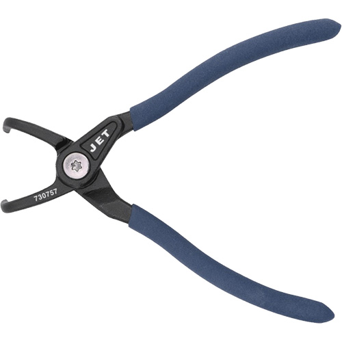 SRP-770IB Bent Internal Snap Ring Pliers Fastek