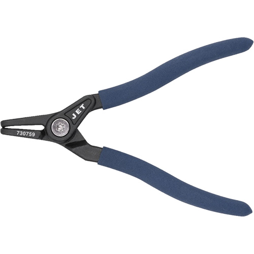 SRP-770EB Bent External Snap Ring Pliers Fastek