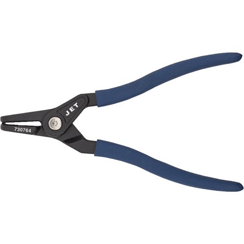 SRP-990EB Bent External Snap Ring Pliers Fastek
