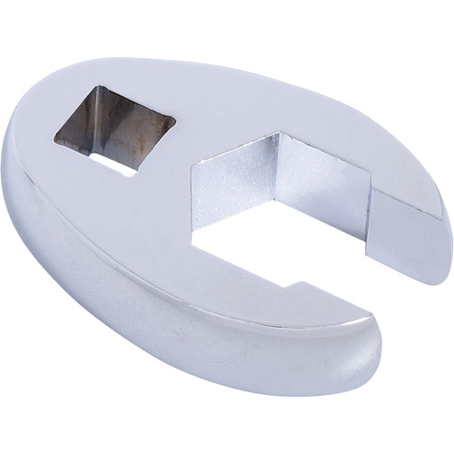 Cl&eacute; pied-de-biche &agrave; 6 pans m&eacute;trique Fastek