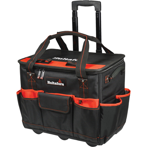 18" Roller Tool Bag Fastek
