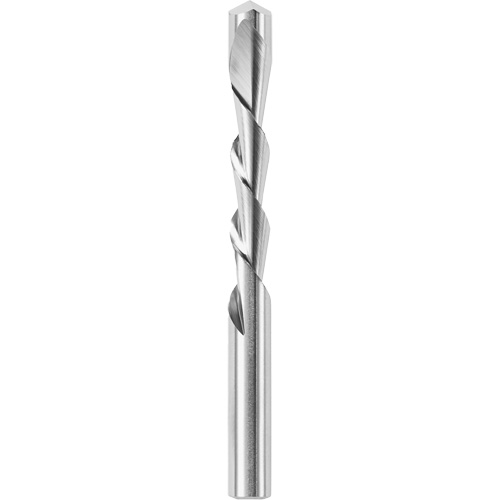 Window & Door Drywall Drill Bits, 1/4", 1-1/4" Flute Fastek
