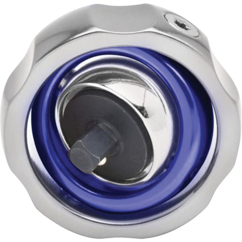 72-Tooth Gimbal Ratchet, 1/4" Drive Fastek