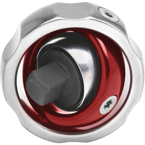 Rochet &agrave; suspension avec 72 dents, Prise de 3/8" Fastek