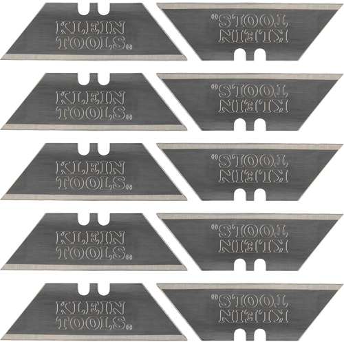Utility Knife Blades, Single Style Fastek
