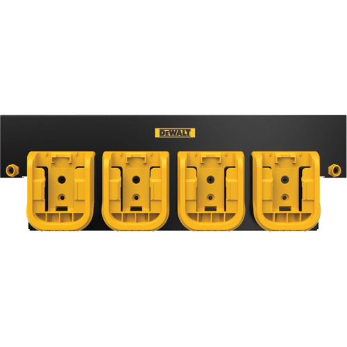Rail pour batterie Fastek