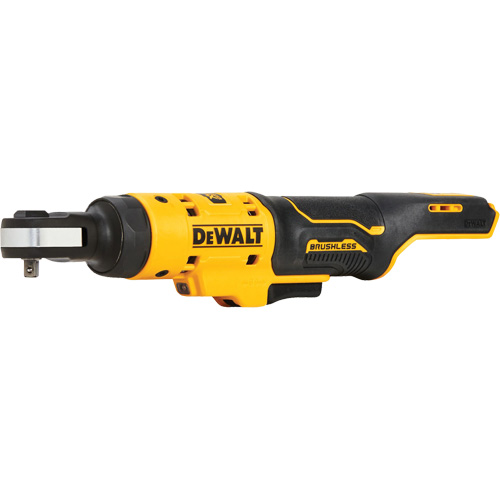 XTREME 12V MAX Brushless 1/4" Ratchet (Tool Only) Fastek