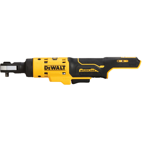 XTREME 12V MAX Brushless 1/4" Ratchet (Tool Only) Fastek