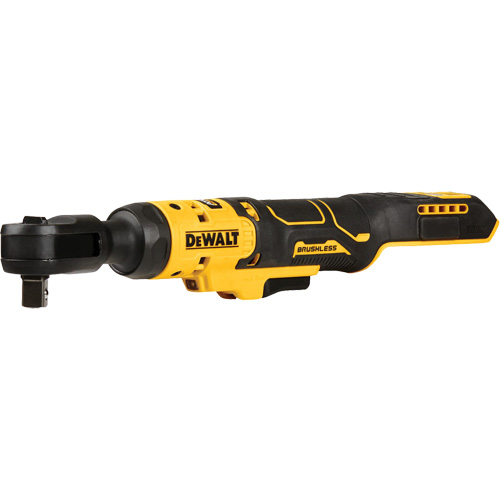ATOMIC COMPACT SERIES 20V MAX Brushless 1/2" Ratchet (Tool Only) Fastek