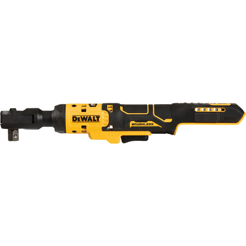 ATOMIC COMPACT SERIES 20V MAX Brushless 1/2" Ratchet (Tool Only) Fastek