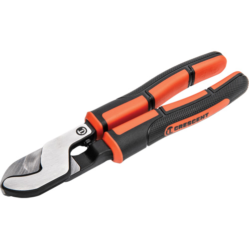 Electrical Cable Cutter, 9" Fastek