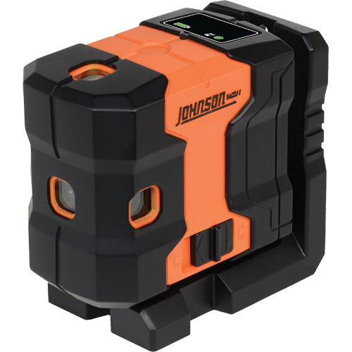 Laser cinq points GreenBrite Fastek