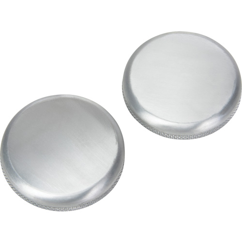 Aluminum End Caps Fastek