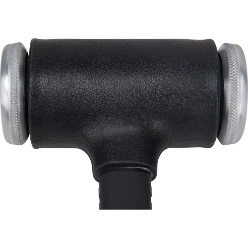 Aluminum End Caps Fastek