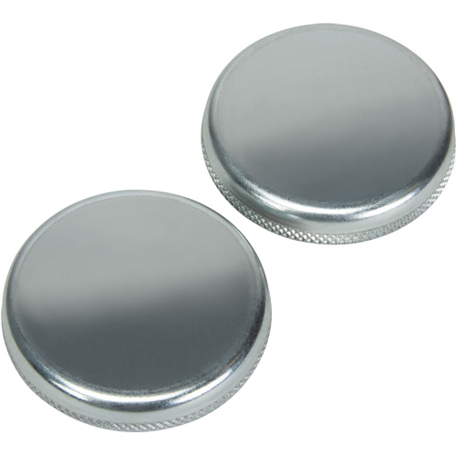 Steel End Caps Fastek
