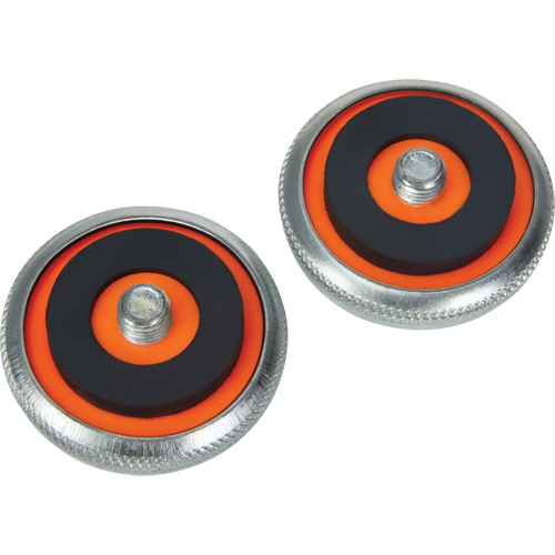 Steel End Caps Fastek