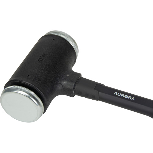 Steel End Caps Fastek