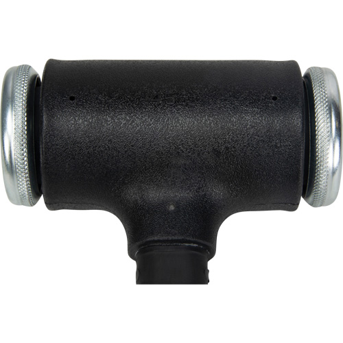 Steel End Caps Fastek